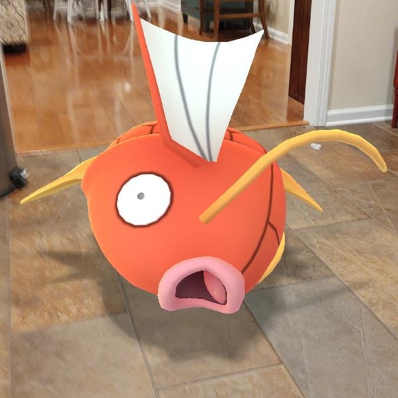 Meet your Posher, James - Picture 1 of 1